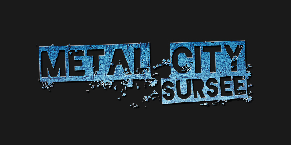 Metal City Sursee